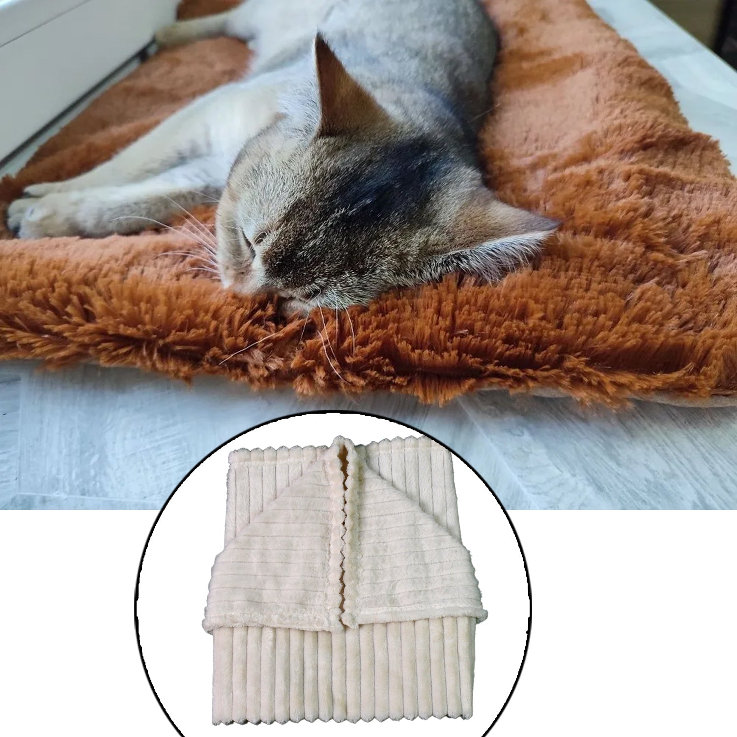 SoftTail Mat SoftTail Mat